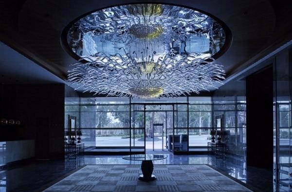 Polyley di cristallo