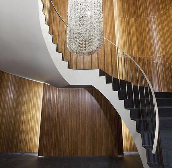 Hell lenge over ildstedet