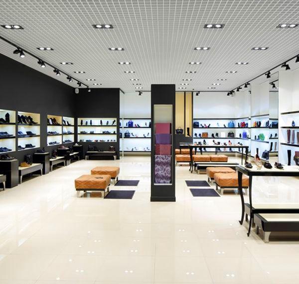 体灯的均匀照明