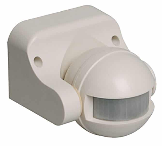 我们如何选择运动传感器,有些是的,包括光