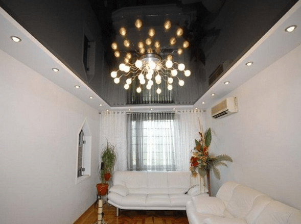 我们如何才能为 opnati tavani 选择合适的多边形