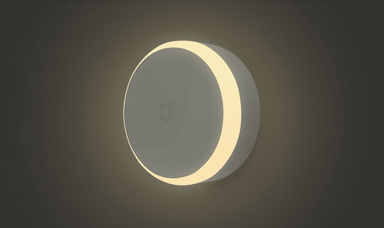 Opzione luce notturna