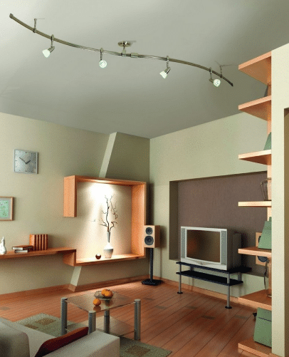 illuminazione del corpo