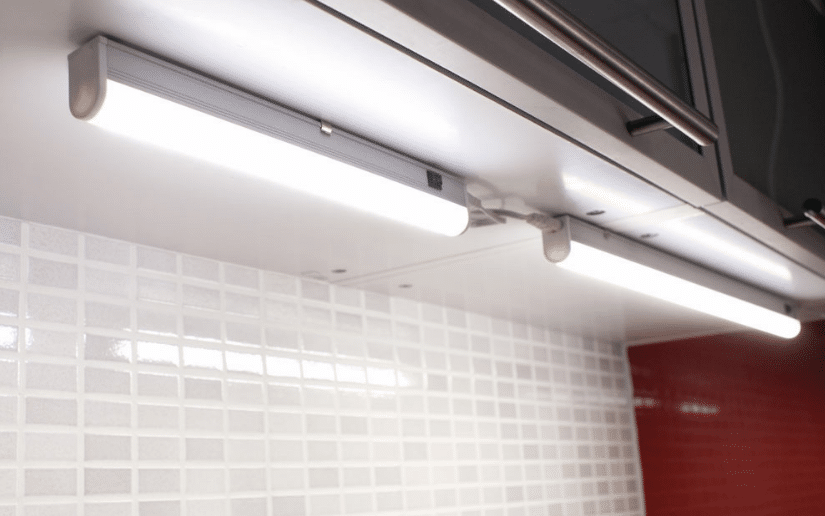 illuminazione del corpo