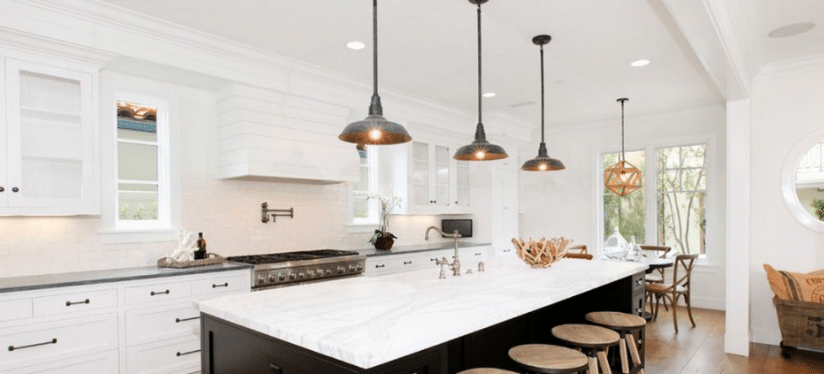 Elezione per cucina dovere