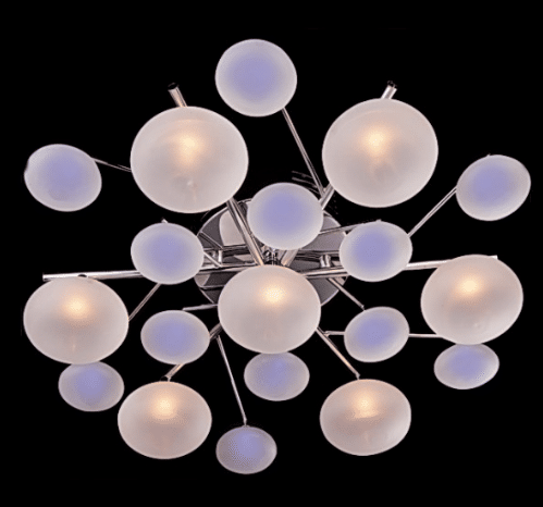 Poliley con controllo