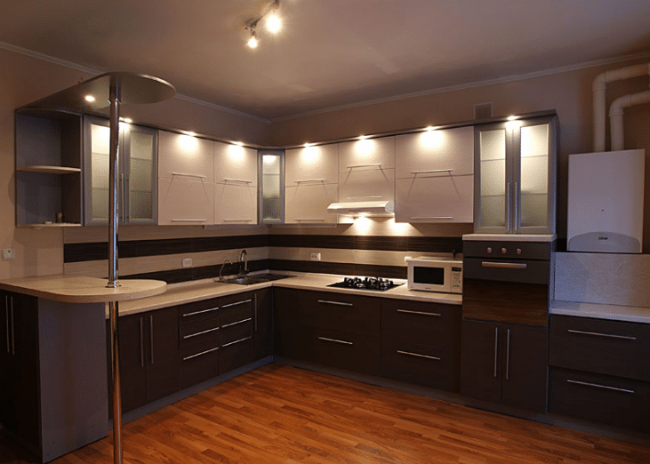 chiếu sáng điểm