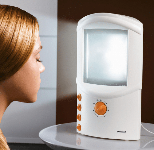 Mang phòng tắm nắng