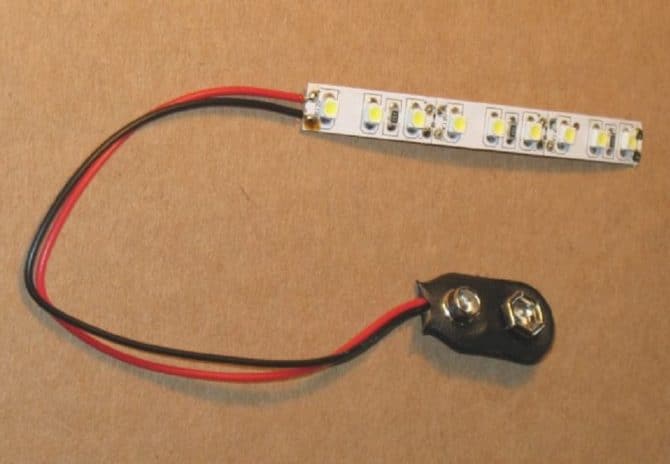 Opzioni di illuminazione per biciclette e come inviarlo da soli