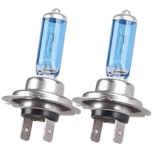 车灯底座的用途和类型