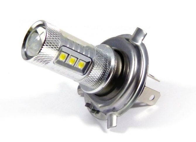 车灯底座的用途和类型