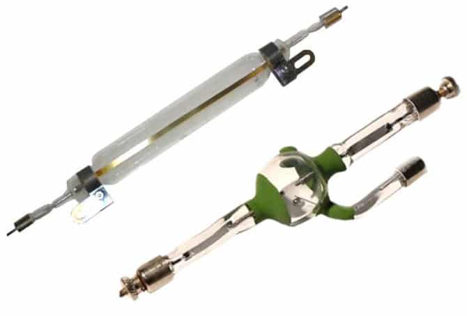 boccale per una lampada per una brocca alta