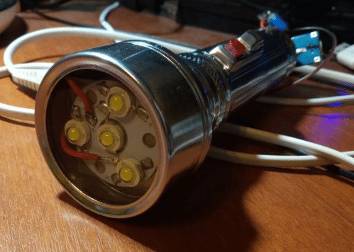 hjemmelaget fenerche