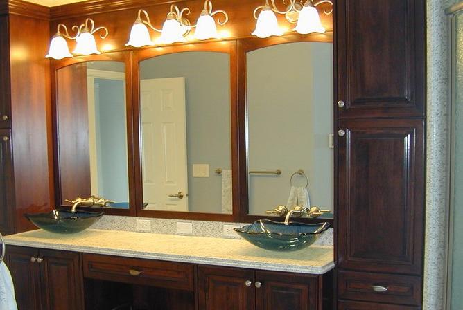 In tezi corpo illuminante yama protezione contro l'umidità