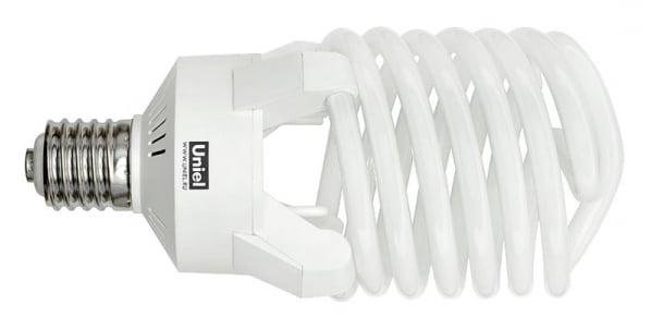 Tazza fluorescente E40