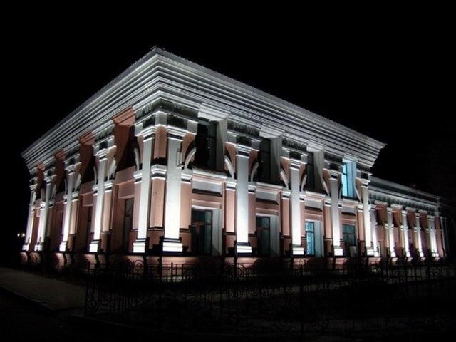 Illuminazione a faretto