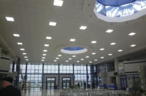 đèn báo armstrong