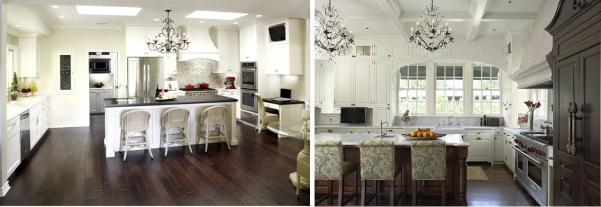 Crea un alleggerimento generale con un mix di tavanni svetlini (che perde) e polyley convenzionali in stile Art Nouveau