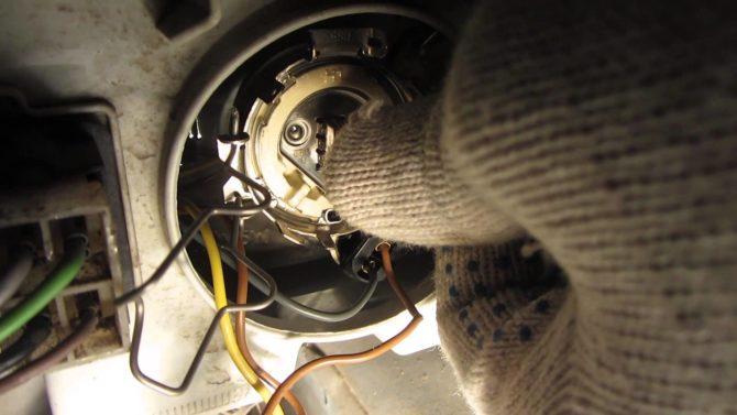 crusk h1 上的安装程序