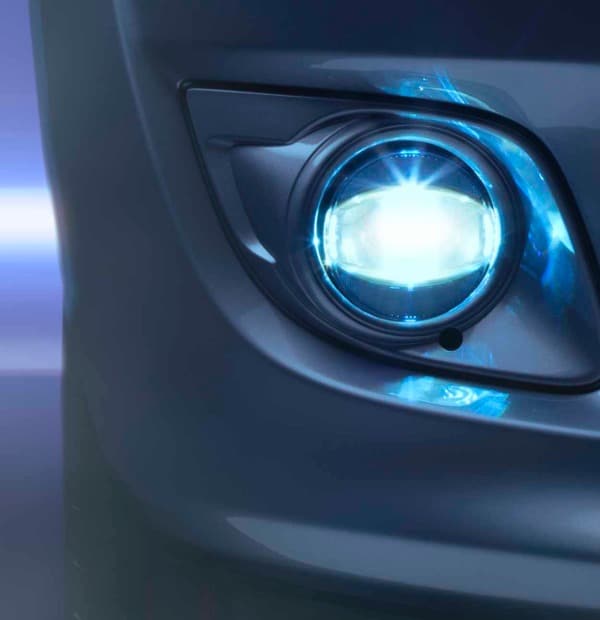 Farove với cốc h11