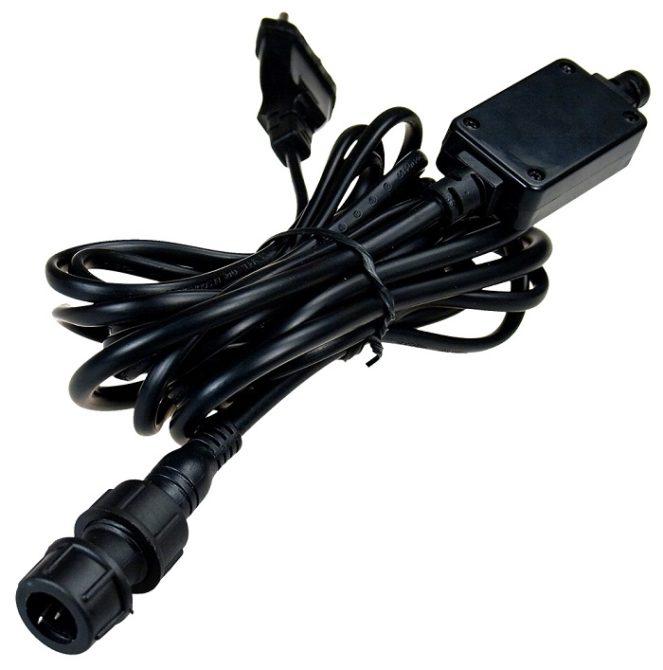 设备已安装并连接到 duralight