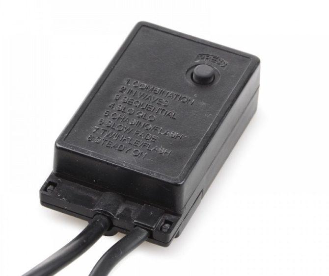 设备已安装并连接到 duralight