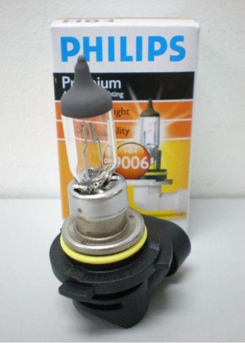 Philips hb4