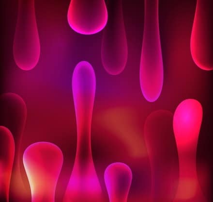 Com'è la lampada lava e come puoi inviarla vicino alla casa