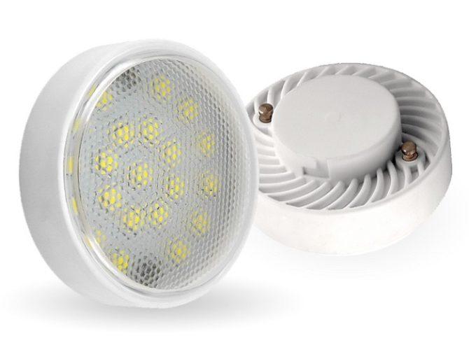 Standard Kreonix STD-GX53-3W