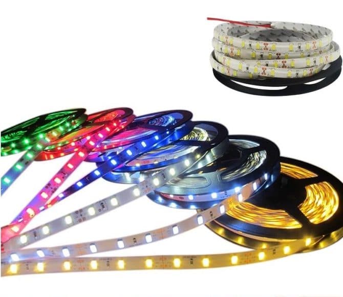 temperatura di colore