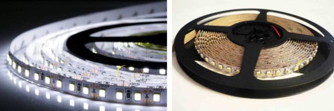 CW Premium e CW Econom