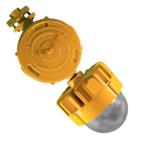 Asta di illuminazione DSP-48-01