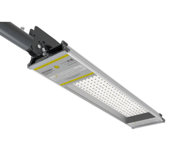 Lampada antideflagrante