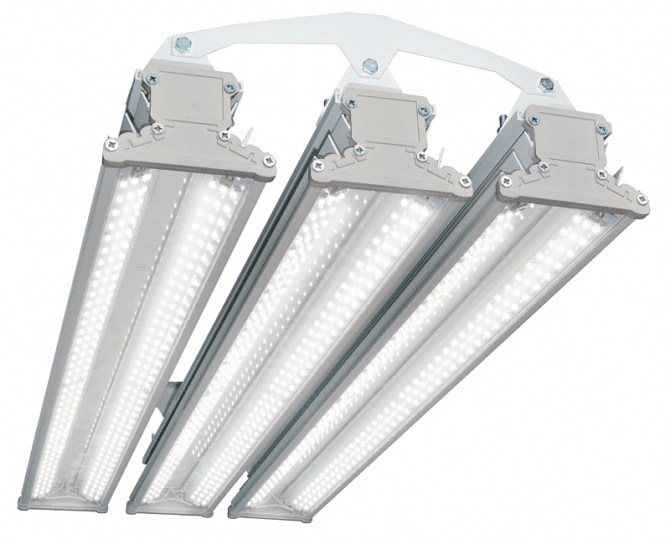Tháp chiếu sáng LED tiết kiệm prom 300