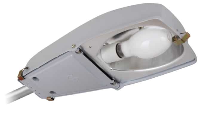 DRL per illuminazione stradale