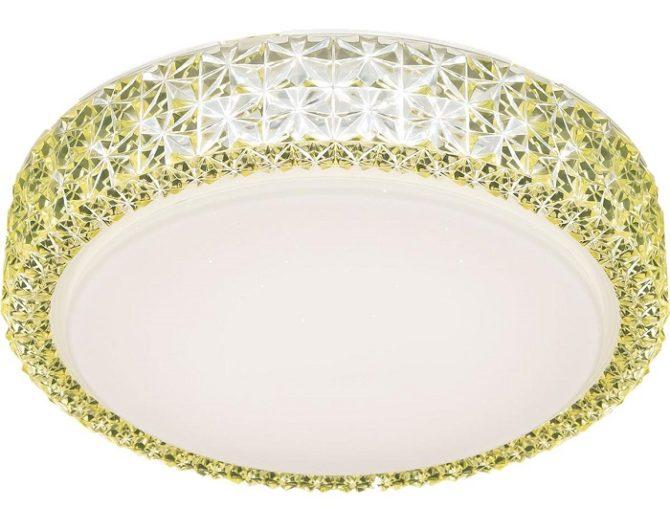 Citilux 克里斯塔利诺