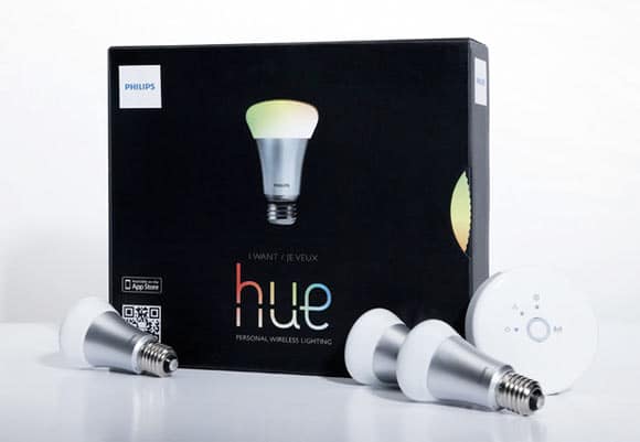 Kit tonalità Philips