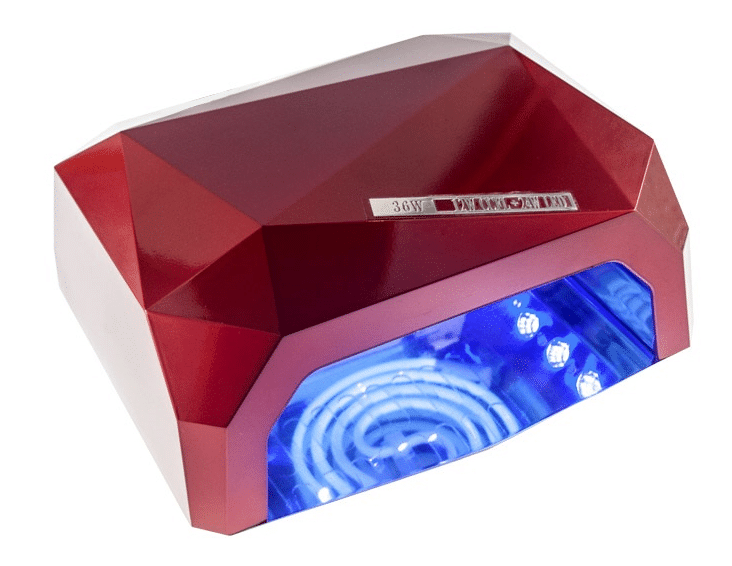 LED + CCFL "DIAMANT"