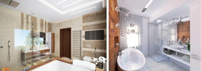 Illuminare il corpo non è assicurato contro l'umidità