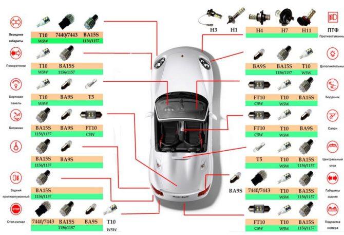 Krabbet på 12 volt og krummer i en cola