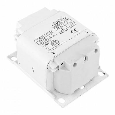 Visione vista del soffocamento