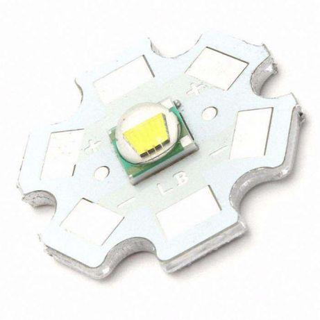 Serie LED Cree XM-L T6