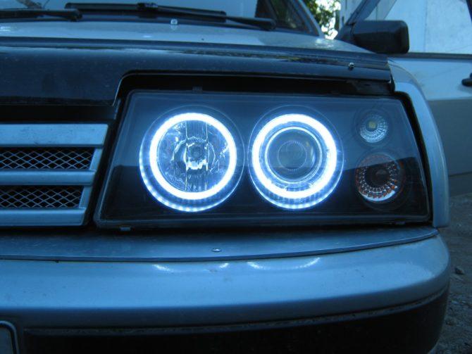 Farove do nhà máy sản xuất