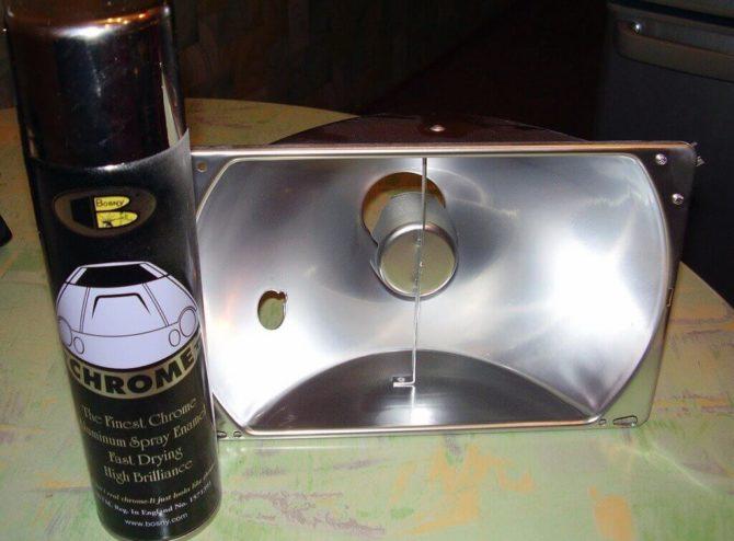 Strisciando su una battaglia di cromiran