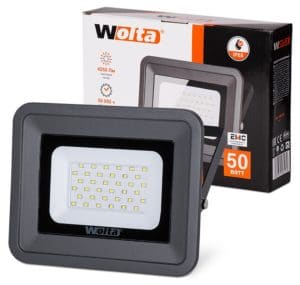 如何选择50w LED射灯