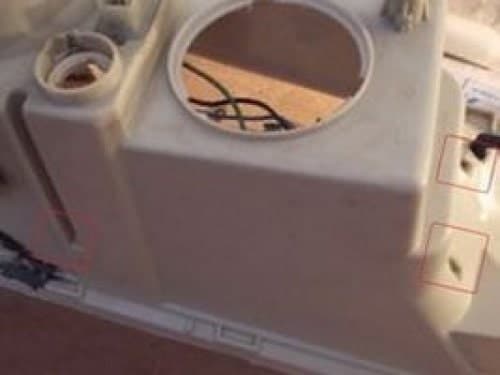 覆层上的 Premahvane