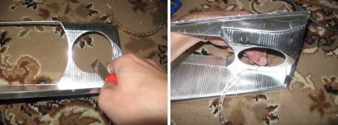 zhleb 上的 Razryazvane