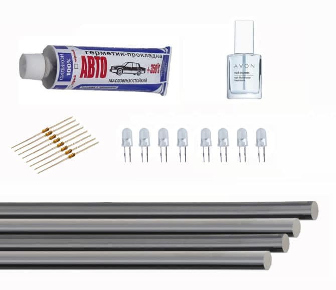 nguyên liệu sản xuất