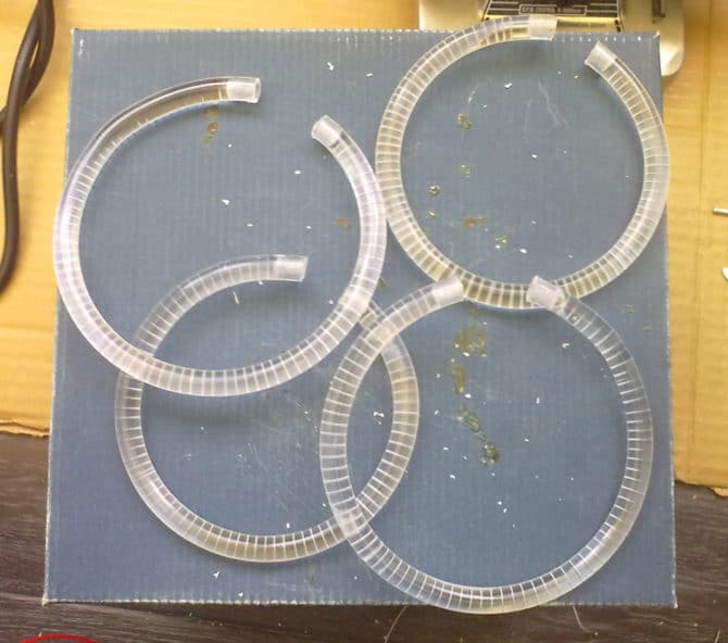 Hãy sẵn sàng để ăn