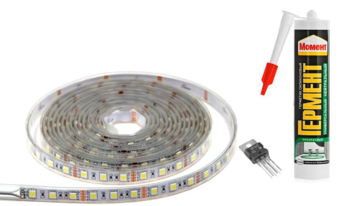 vsichko, fra noe du trenger